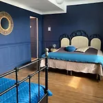Les Reveries Bed & Breakfast 3*