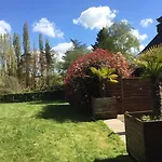 Bed & Breakfast Les Reveries Chazé-sur-Argos