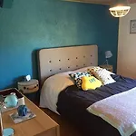 Bed & Breakfast Les Reveries Chazé-sur-Argos