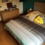 Bed & Breakfast Les Reveries