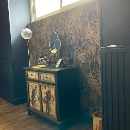 Les Rêveries Couette-café 3*