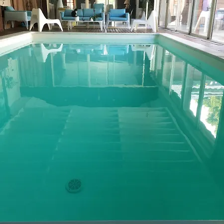 Les Rêveries Couette-café