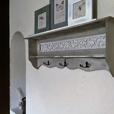 Couette-café Les Rêveries