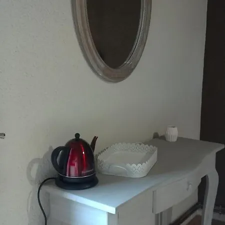 Les Rêveries Couette-café Chazé-sur-Argos