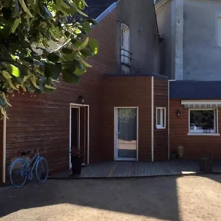 Couette-café Les Rêveries 3*