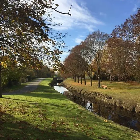 Bed and Breakfast Les Reveries Chazé-sur-Argos