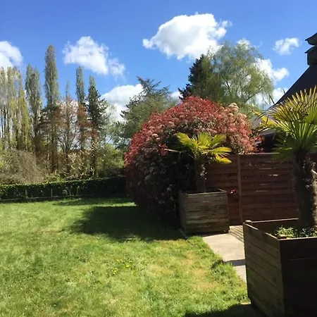 Couette-café Les Rêveries Chazé-sur-Argos