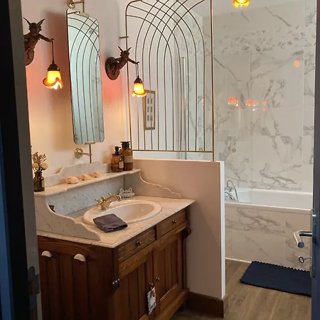 Les Rêveries Chazé-sur-Argos