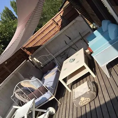 Les Reveries Bed & Breakfast Chaze-sur-Argos