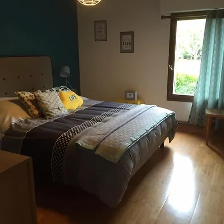 Les Reveries 3* Chazé-sur-Argos