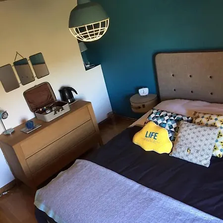 Les Reveries Bed and Breakfast 3*