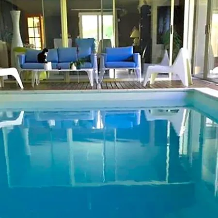 Les Reveries Bed & Breakfast