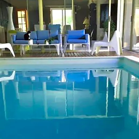 Les Reveries Bed & Breakfast