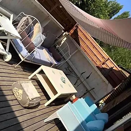 Frühstückspension Les Reveries 3*