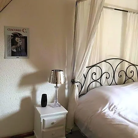 Bed & Breakfast Les Reveries