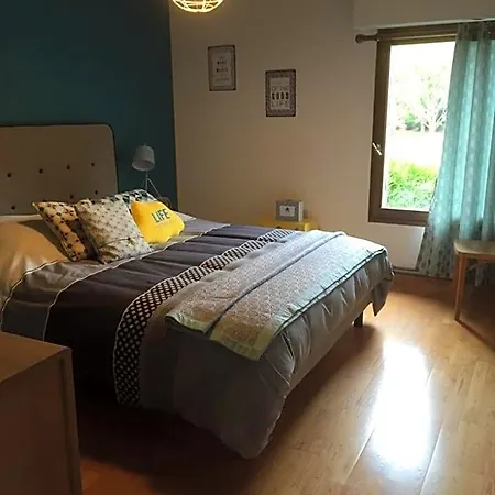 Les Reveries Bed & Breakfast Chaze-sur-Argos