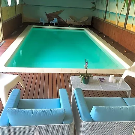 Les Reveries Bed & Breakfast