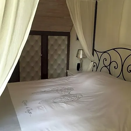 Bed & Breakfast Les Reveries 3*