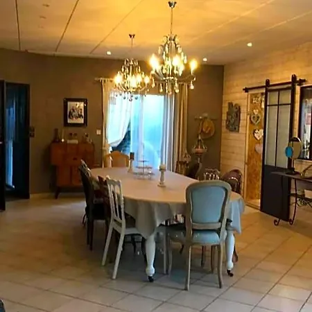 Bed & Breakfast Les Reveries 3*