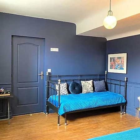 Les Reveries Bed & Breakfast Chaze-sur-Argos