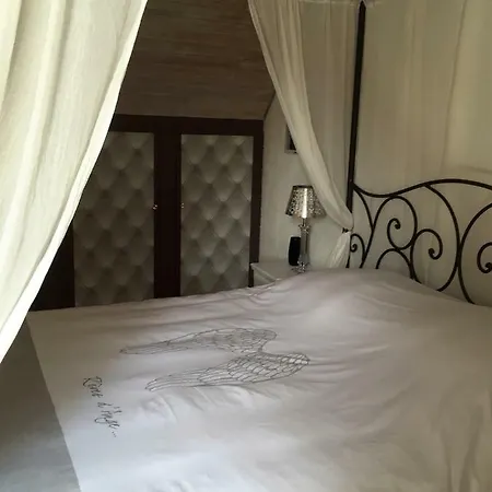 Les Rêveries Couette-café 3*