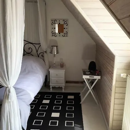 Les Reveries Bed & Breakfast Chaze-sur-Argos