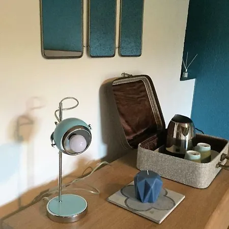 Couette-café Les Rêveries Chazé-sur-Argos