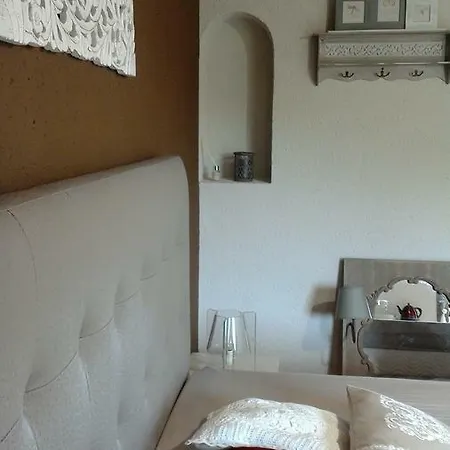 Les Rêveries Couette-café 3*