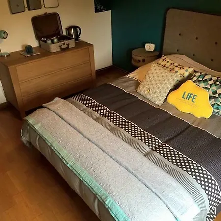 Couette-café Les Rêveries