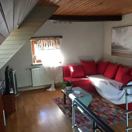 Bed & Breakfast Les Reveries 3*
