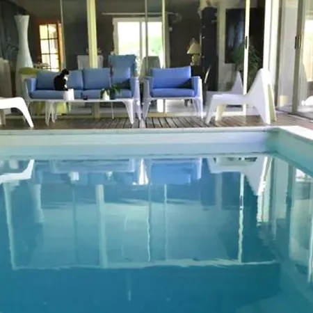 Les Rêveries 3* Chazé-sur-Argos