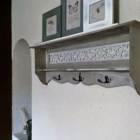 Bed and Breakfast Les Reveries Chazé-sur-Argos